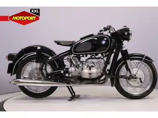 BMW R 69 (bj 1963)