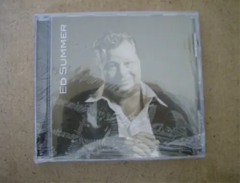 Cd van ed summer