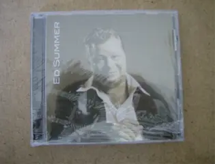Cd van ed summer