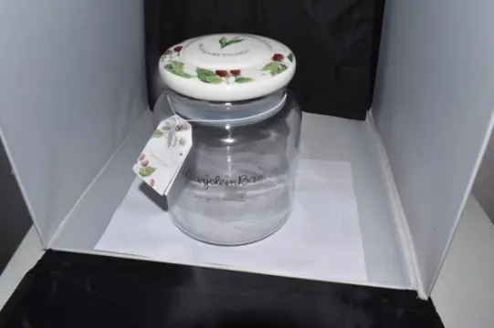 Voorraadpot Wild Flowers Marjolein Bastin Servies