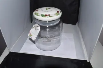 Voorraadpot Wild Flowers Marjolein Bastin Servies