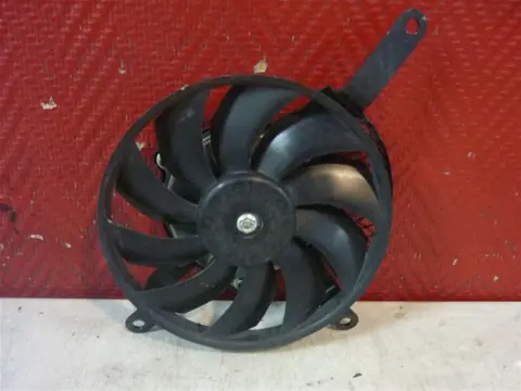VENTILATOR Suzuki GSX R 750 2006 - 2007