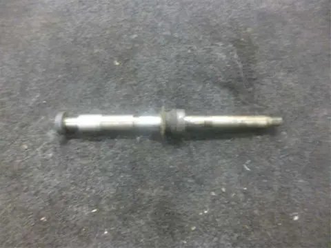 ACHTER AS Suzuki VX 800 1990 - 1997