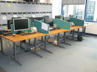 *Callcenter 8-delig 5x vr