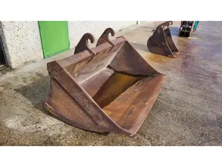 Diversen Graafbak CW30