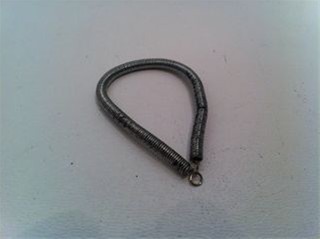 Aanzuigrubberluchtfilterslangveer honda camino 2eh