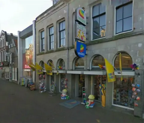 Brattinga Speelgoed en Modelbouw