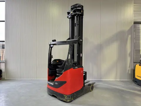 R 14 HD 01 ( 1120 ) * Triplex FFL !! Camera !!