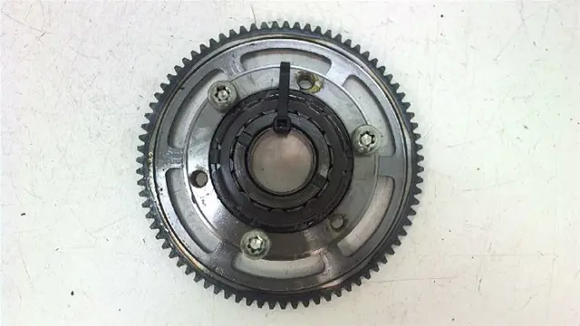 STARTMOTOR Yamaha FJR 1300 2006 - 2012