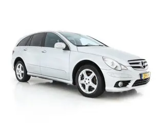 Mercedes-Benz R-Klasse 280 CDI (⚠️) 4-Matic (INCL-BTW) Aut. *PANO | FULL-LEATHER | NAVI-FULLMAP | BI