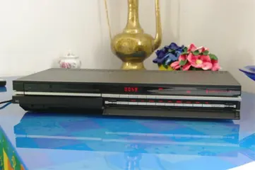 Bij DP Audio: Bang &amp; Olufsen B&amp;O JVC Videorecorder