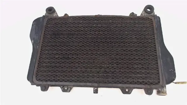 RADIATEUR Kawasaki GPZ 900 1984 - 1993