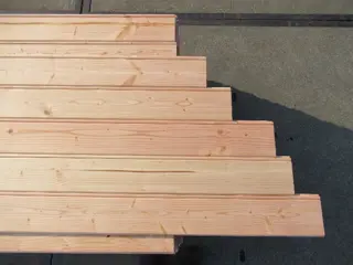 Douglas kraaldelen *NIEUW*