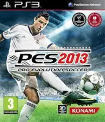 Pro Evolution Soccer 2013 (Essentials) PS3