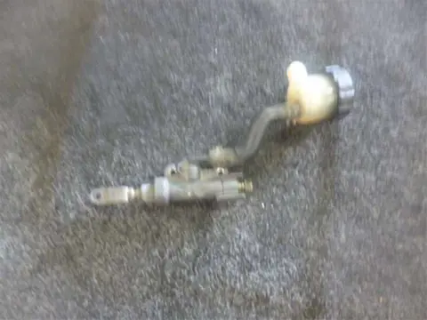 REMPOMP ACHTER Yamaha XJ 600 Diversion 1992 - 1996
