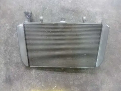 RADIATEUR Kawasaki Z 1000 2010 - 2013 / 2014 - 2016