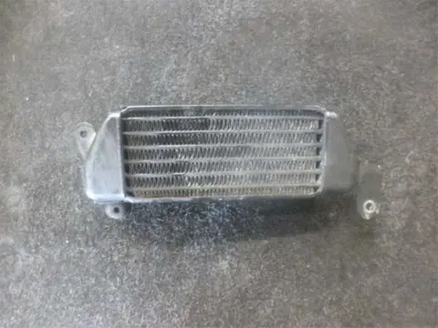 OLIEKOELER Triumph Tiger 955i 1999 - 2005