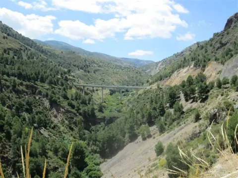 Vakantie naar ANDALUSIE, SPANJE ?