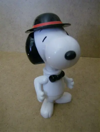 Snoopy 9