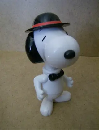 Snoopy 9