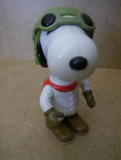 Snoopy 10
