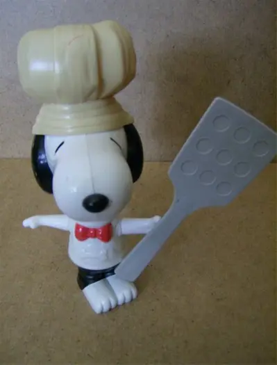 Snoopy 22