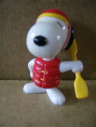 Snoopy 34