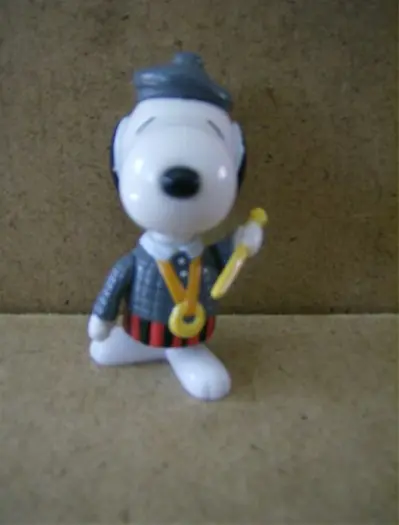 Snoopy 42