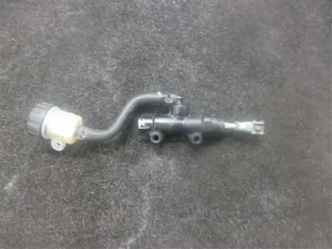 REMPOMP ACHTER Triumph Street Triple 675 2011 - 2012