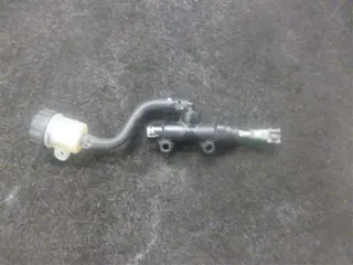 REMPOMP ACHTER Triumph Street Triple 675 2011 - 2012