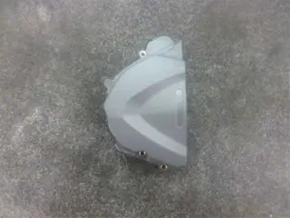 MOTORBLOKDEKSEL VOORTANDWIEL Triumph Street Triple 675 2011