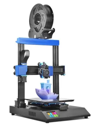 Artillery Genius Pro 3D Printer 220*220*250mm Dual Z-Axis