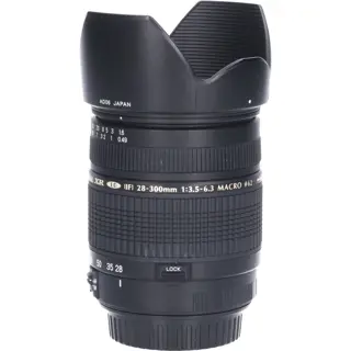 Tweedehands Tamron 28-300mm f/3.5-6.3 XR Macro Canon CM2299