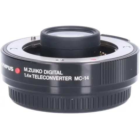 Tweedehands Olympus MC-14 Teleconverter 1.4x CM2290