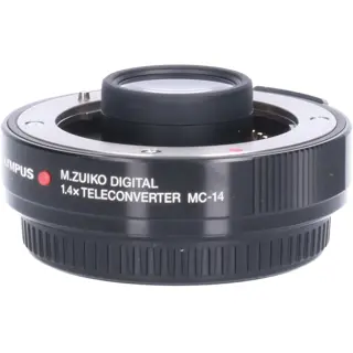 Tweedehands Olympus MC-14 Teleconverter 1.4x CM2290