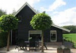 Vakantiehuis voor natuurliefhebbers tot 6 personen