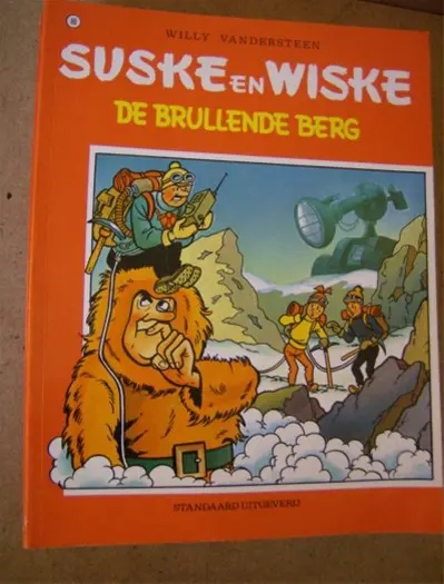 12 suske en wiske tussen 80 en 206
