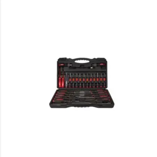 Schroevendraaier-bitset 49-delig