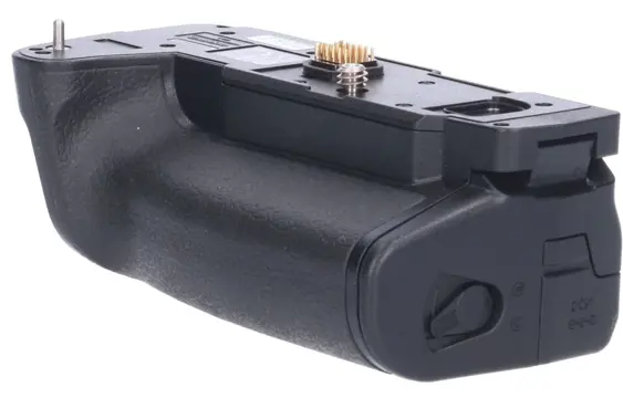 Tweedehands Olympus HLD-9 Power Battery Holder voor E-M1 Mark III / Mark II CM2287