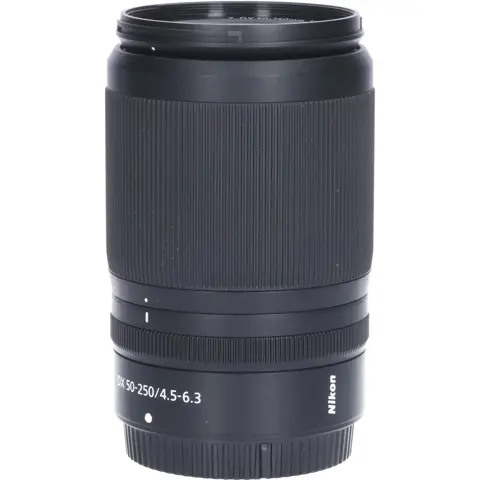 Tweedehands Nikon Z DX 50-250mm f/4.5-6.3 VR CM2265
