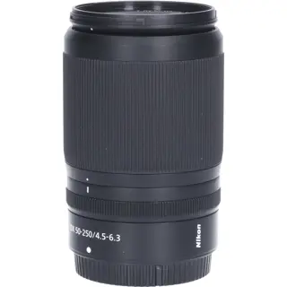 Tweedehands Nikon Z DX 50-250mm f/4.5-6.3 VR CM2265