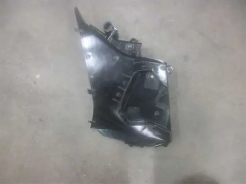 LINKER BINNENKUIP Buell 1125 2008 - 2009