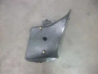 RECHTER BINNENKUIP Buell 1125 2008 - 2009