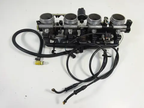 GASKLEPHUIS BMW K 1200 GT 2006 - 2008