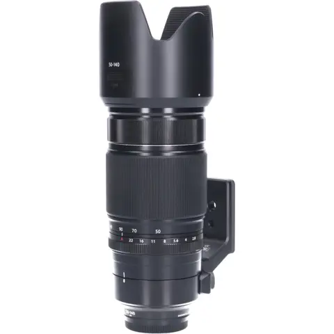 Tweedehands Fujifilm XF 50-140mm f/2.8 R LM OIS WR CM2280