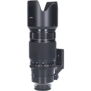 Tweedehands Fujifilm XF 50-140mm f/2.8 R LM OIS WR CM2280