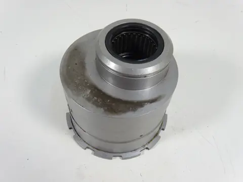 ACHTER BRUG Ducati 848 2008 - 2010