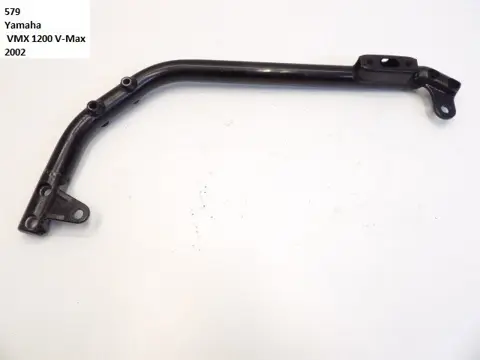 FRAME-ONDERDELEN Yamaha V max 1987 - 2002
