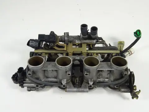 GASKLEPHUIS Yamaha FZ6 2004 - 2007