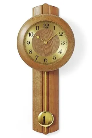 Klokken nieuw met 2 jaar garantie